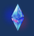 dApps Server Logo