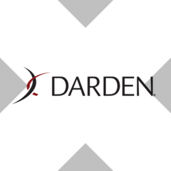 Darden Restaurants xStock Logo