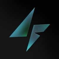Dark Fusion Technology Logo
