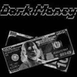 dark money Logo