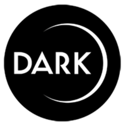 Dark.Build v1 Logo