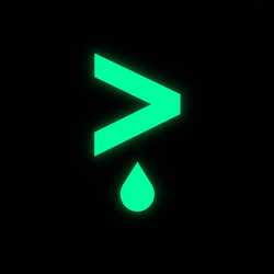 DarkDrop Logo