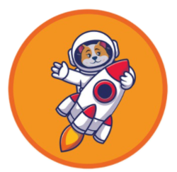 Dart Inu Logo