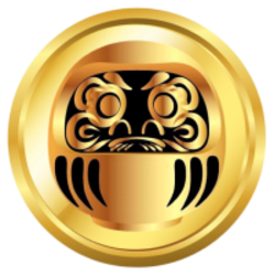 Daruma Logo