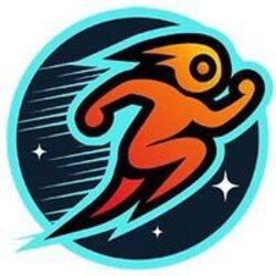DashFun Coin Logo