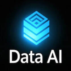 Data Ai Logo