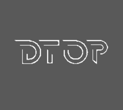 DTOP Token Logo