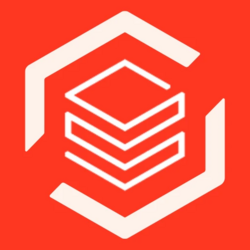 Databricks PreStocks Logo