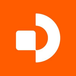 Datagram Network Logo