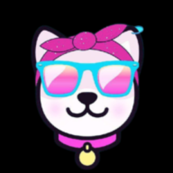 Daughter Doge Logo