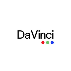 DaVinci Logo