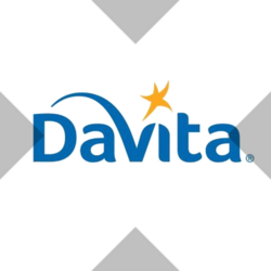 DaVita xStock Logo