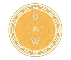 Daw Currency Logo