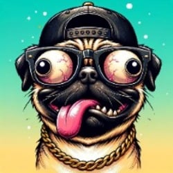 Dawg Coin Logo