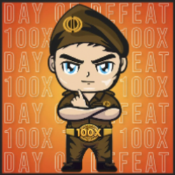 Day of Defeat Mini 100x Logo