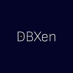 DBXen Logo