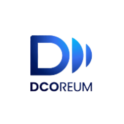 DCOREUM Logo