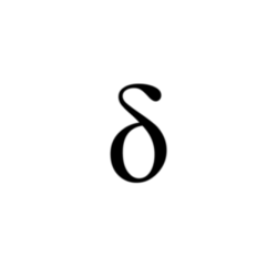De Layer Logo
