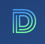 DEarn Top Logo