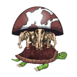 $Debtcoin Logo