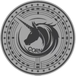 DecaSwap CORN Logo