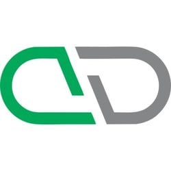 DECENT Database Logo