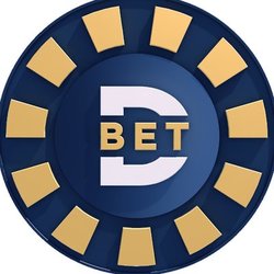 DecentBet Logo