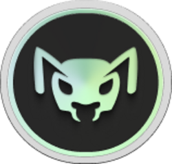 DeCenter AI Logo