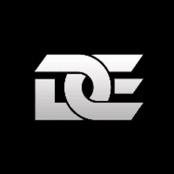 Decentra Ecosystem Logo
