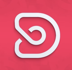 DecentraBNB Logo