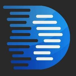Logo Decentralized Asset Trading Platform
