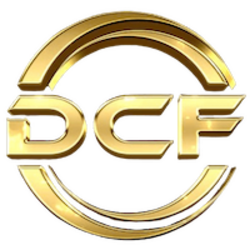 Decentralized Finance Logo