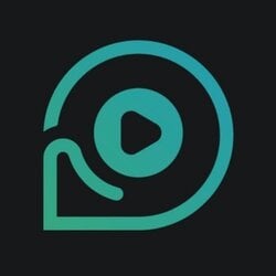 Decentralized Music Chain Logo