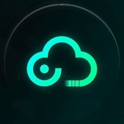 DeCloud Logo