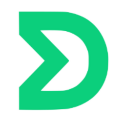 DeCoin Flow Logo