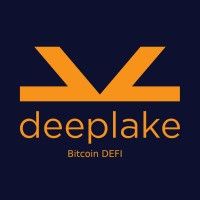 Deep Lake Logo