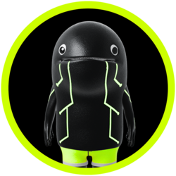 DeepBot Logo