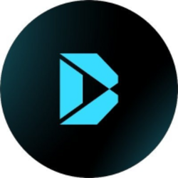 DEEPTICS Logo