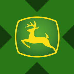 Deere xStock Logo