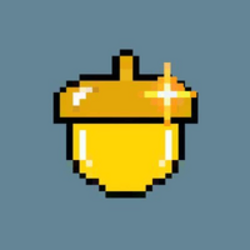 Deez Nuts (ERC404) Logo