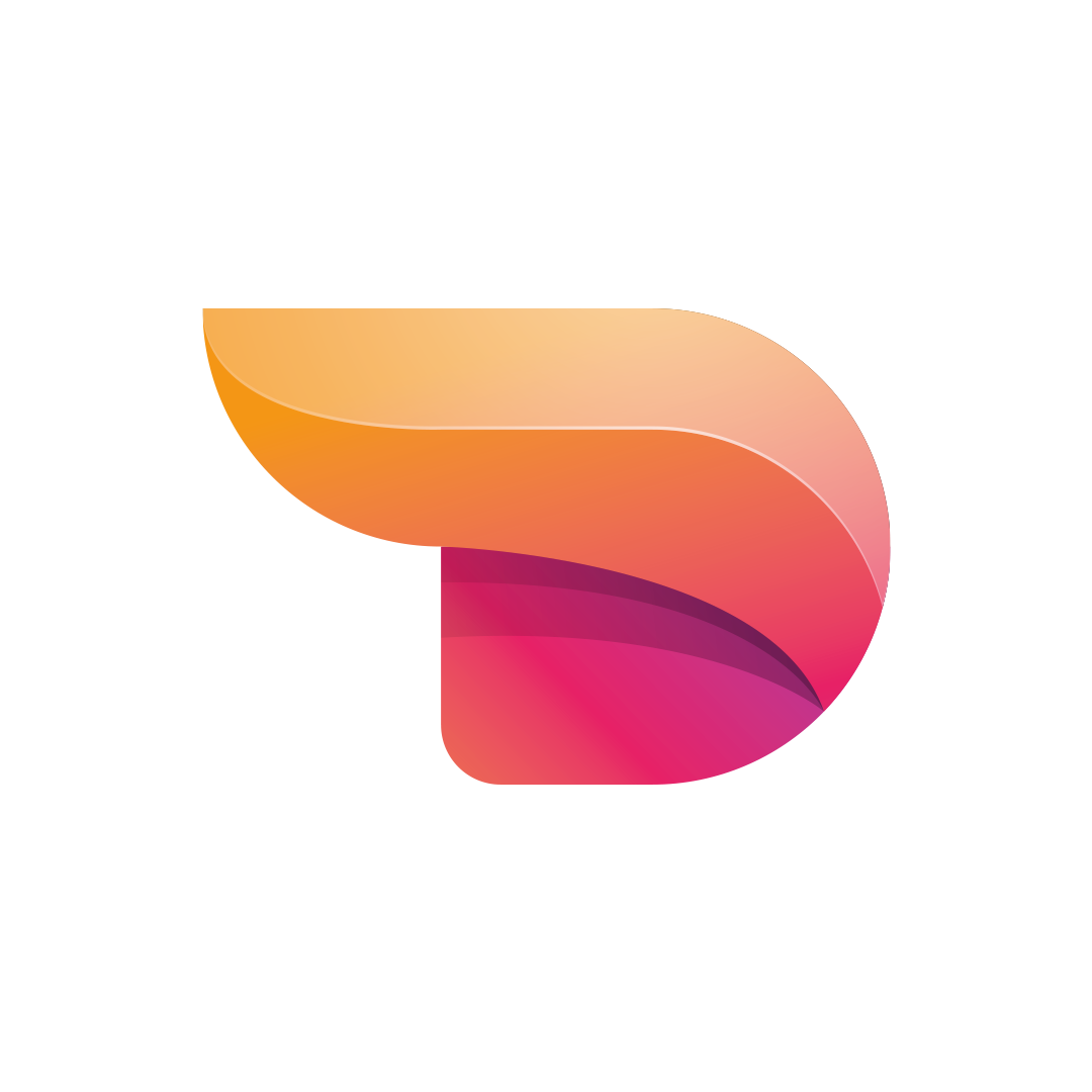 DeFi Bank Wallet Logo