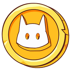Defi Cattos Logo