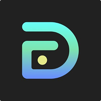 Logo DeFi Dollar