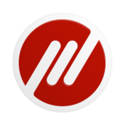 DeFi Franc Moneta Logo