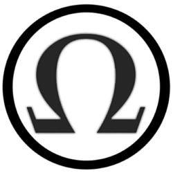 DeFi Omega Logo
