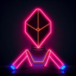 DeFi-Robot Logo