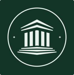 Logo DeFi Traded Fund