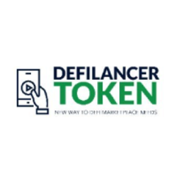 Defilancer Logo