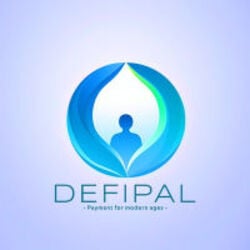 DefiPal Logo