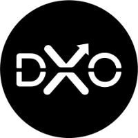 Logo Deflationary Xchange Output